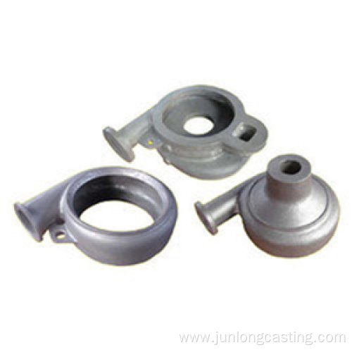 high nickel steel castings